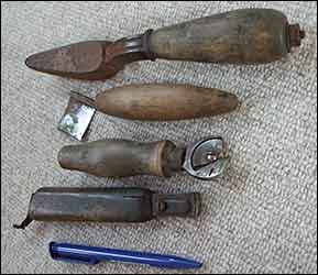 Small tools