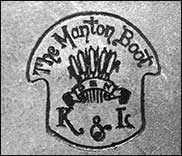 One of their trademarks