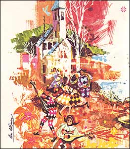 delivered on 15th August 1975