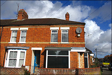 formerly kept by Miss Summerfield