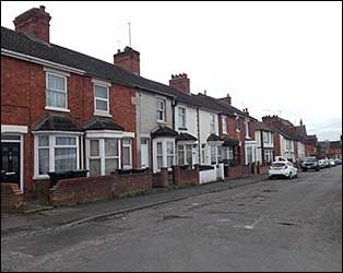 Manton Road 