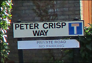 sign