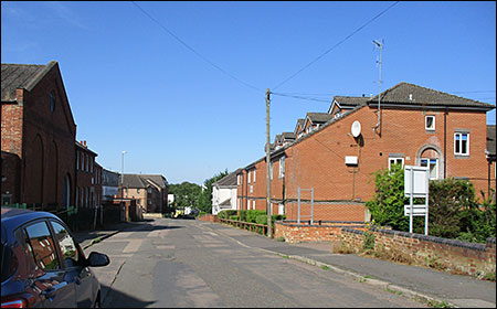 2008 houses