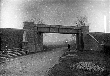 Skew Bridge