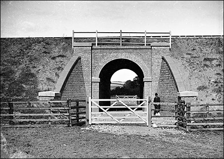 Sanders Lodge/Ditchford Lane
