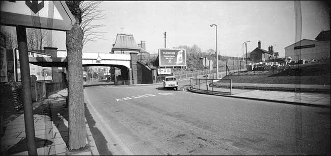 The bridge c1970