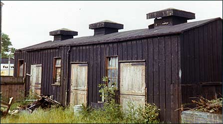 The old stables