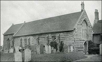 The Bede House, Higham Ferrers