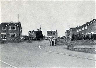 New Private Housing, Westhills, Higham Ferrers