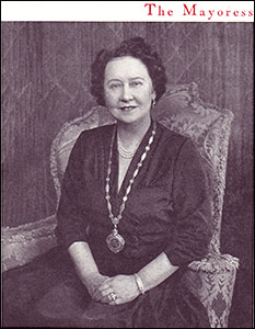 Mayoress