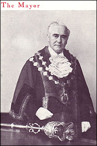 Mayor