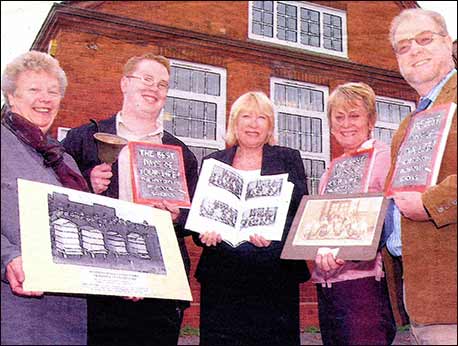 Best Years of Your Life? book launch