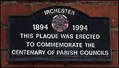 plaque