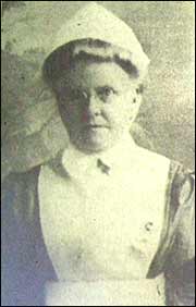 Mrs Quincey