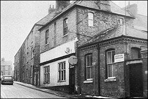 The Robin Hood in 1969