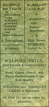 Everingham, Keller + Smith