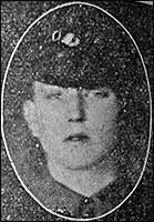 Pte J W Bayes