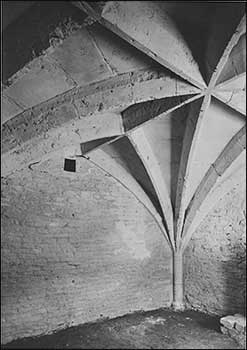 Roof details