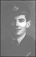 F/O/ Donald Braybrook