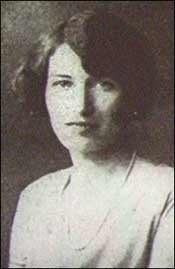 Mrs Camozzi
