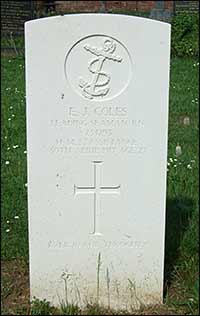 gravestone