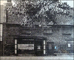 Lillie's Stores