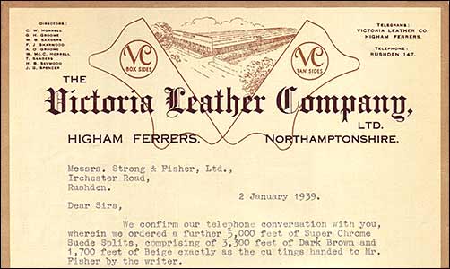 Letterhead