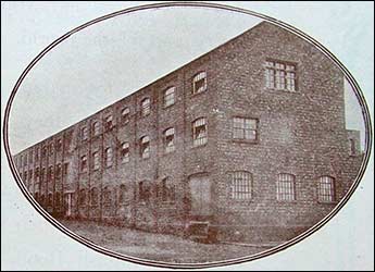 factory