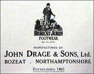 from the 1921 catalogue