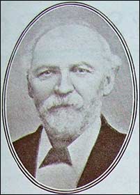 The Late Mr. John Drage