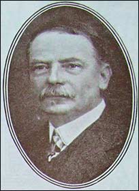 Mr. William C. Drage