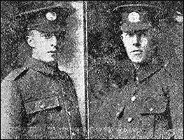 Herbert & William Felce