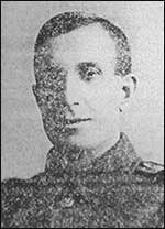 Pte. Flanders