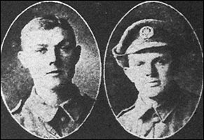 Walter & Ernest