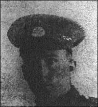 Pte E George