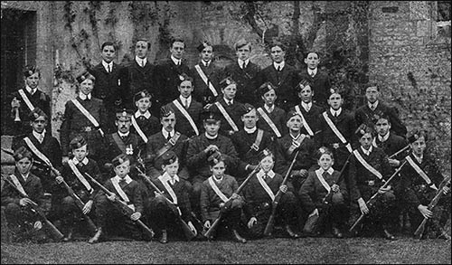 Higham C L B 1911
