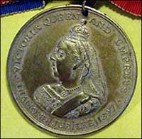 medal
