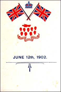 Ticket