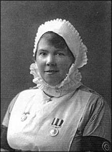 Nurse Trusler