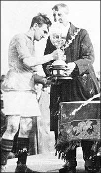 Alf Collins