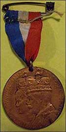 medal