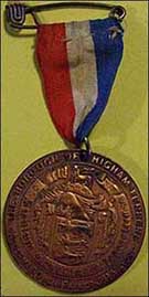 medal