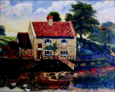 Anchor Inn