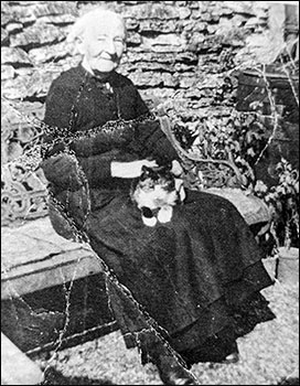 Jane Wilby