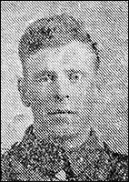 Pte H Adams