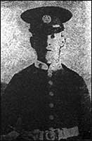 Pte H Adams