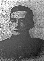 Pte W Andrews