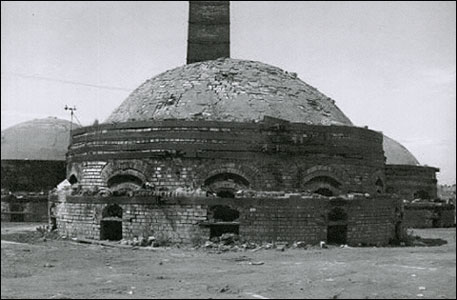kiln