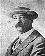 Mr W W Chamberlain