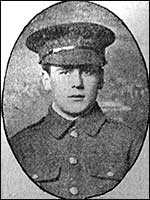 Pte. H. Dawes